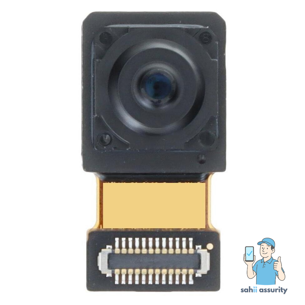 Replacement Front Camera for Xiaomi Redmi Note 11T 5G (Selfie Camera) thumbnail